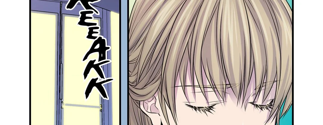 My Ex, Client - Chapter 16